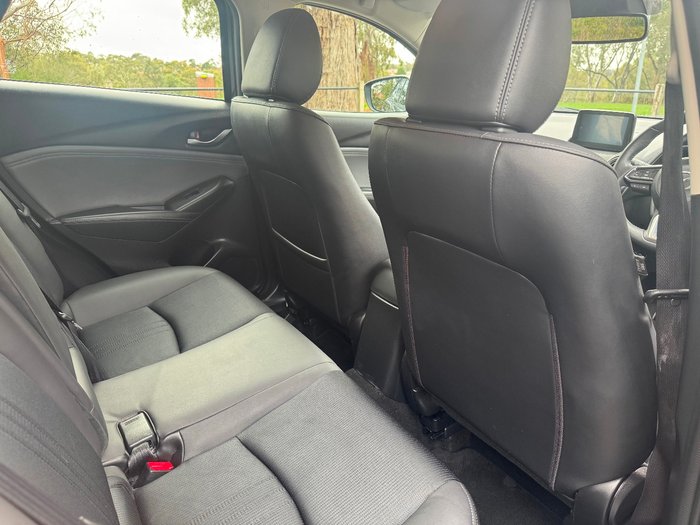 2020 Mazda CX-3 sTouring