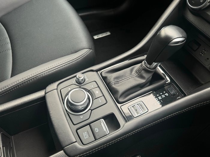 2020 Mazda CX-3 sTouring