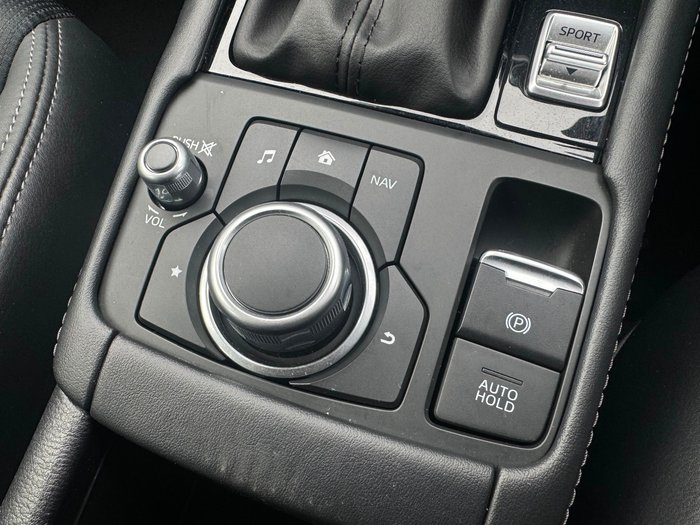 2020 Mazda CX-3 sTouring