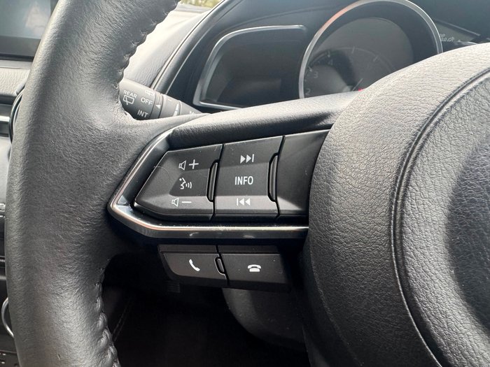 2020 Mazda CX-3 sTouring