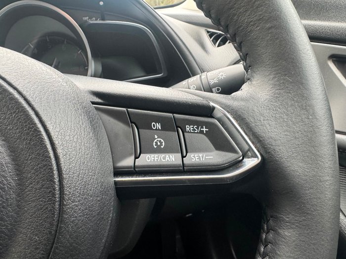2020 Mazda CX-3 sTouring