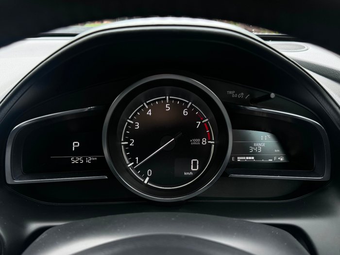 2020 Mazda CX-3 sTouring