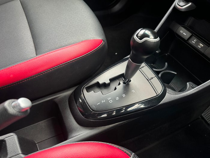 2019 Kia Picanto GT-Line