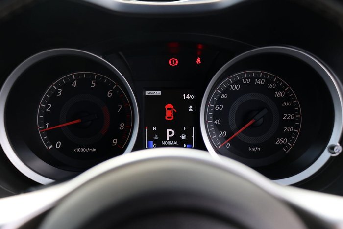 2013 Mitsubishi Lancer Ralliart