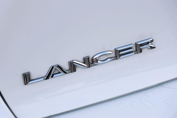 2013 Mitsubishi Lancer Ralliart