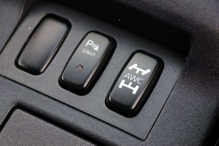 2013 Mitsubishi Lancer Ralliart