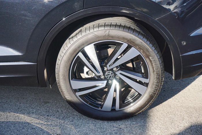 2022 Volkswagen Touareg 210TDI R-Line