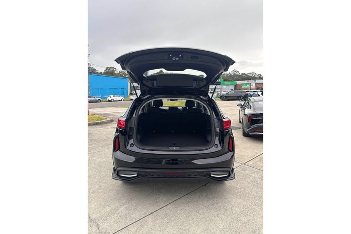 2025 GWM Haval Jolion Premium Hybrid