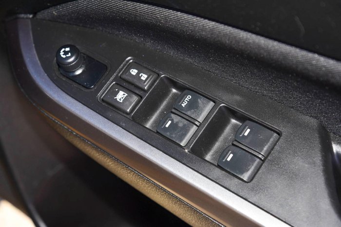 2019 Suzuki Vitara LY Series II Gold