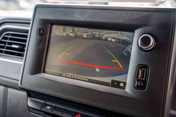 2020 Renault Master Pro 110kW