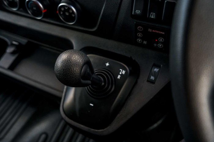 2020 Renault Master Pro 110kW