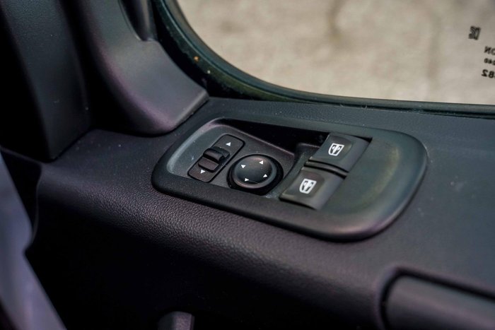 2020 Renault Master Pro 110kW