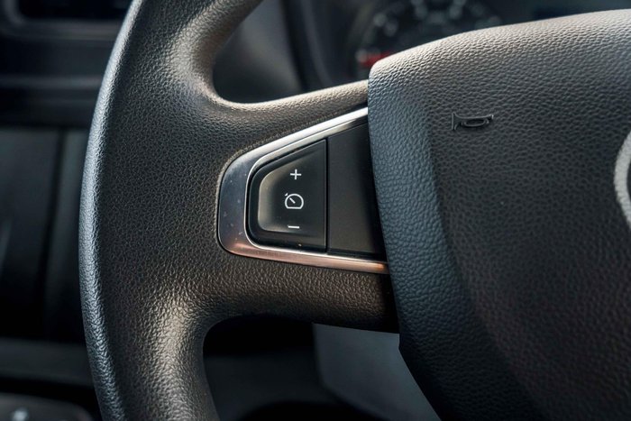 2020 Renault Master Pro 110kW