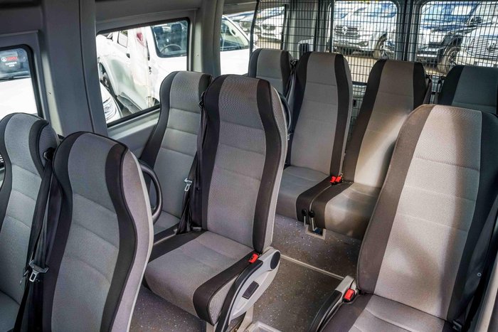 2020 Renault Master Pro 110kW