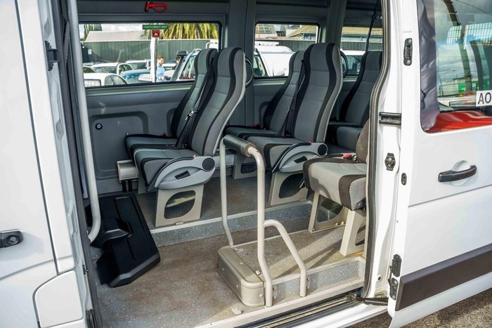 2020 Renault Master Pro 110kW