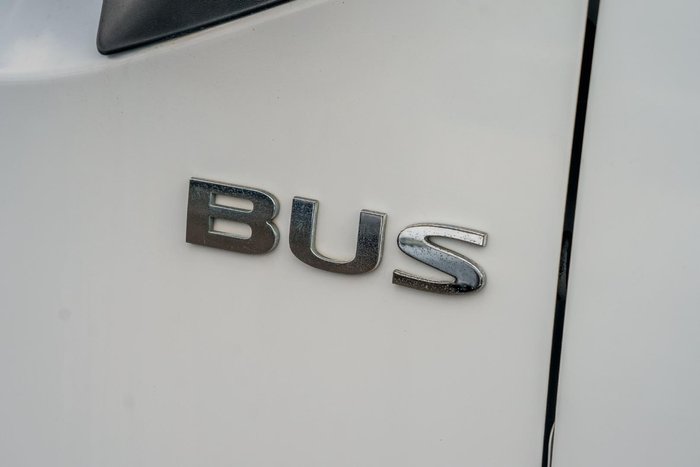 2020 Renault Master Pro 110kW