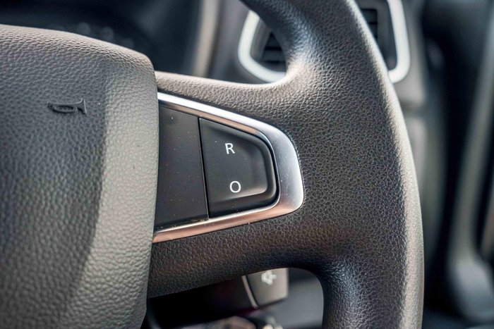 2020 Renault Master Pro 110kW