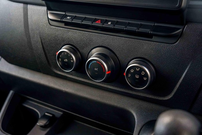 2020 Renault Master Pro 110kW