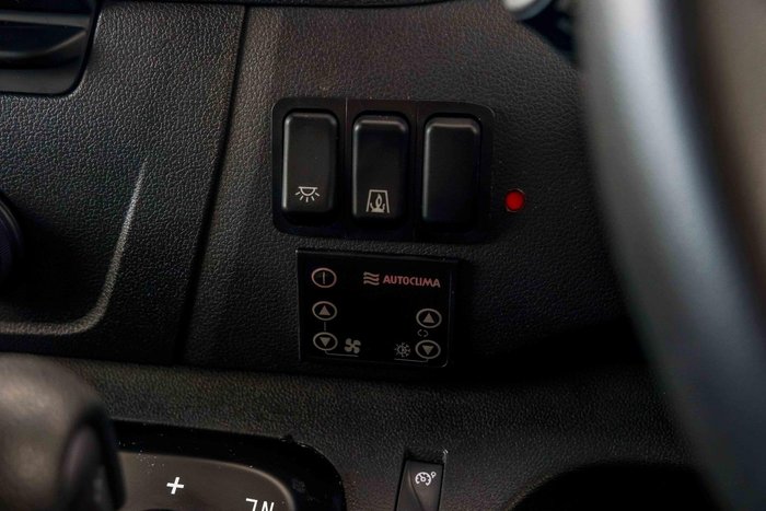 2020 Renault Master Pro 110kW