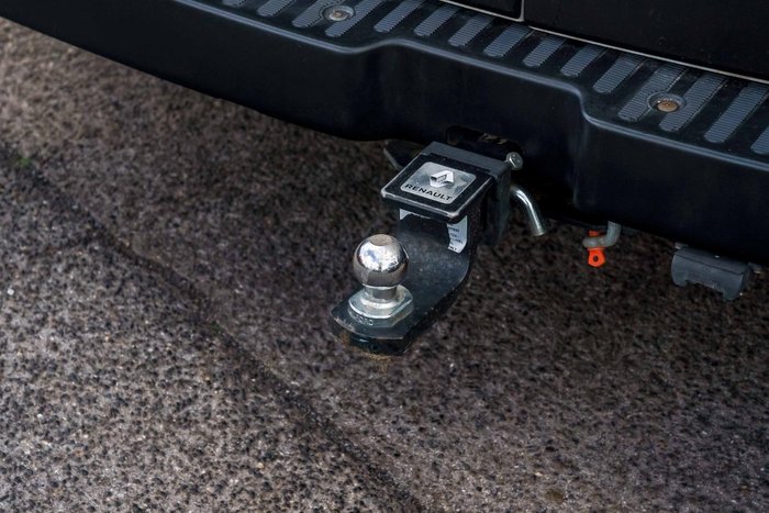 2020 Renault Master Pro 110kW