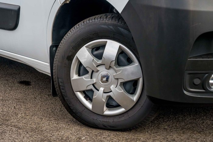 2020 Renault Master Pro 110kW