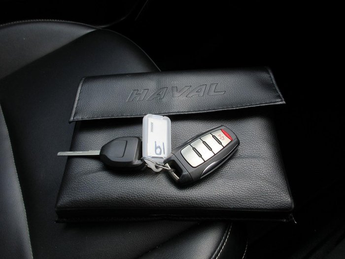 2021 Haval Jolion Ultra
