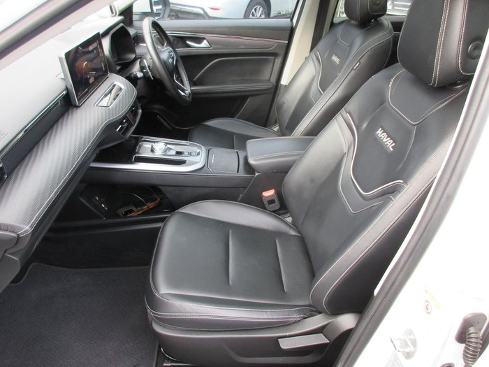 2021 Haval Jolion Ultra