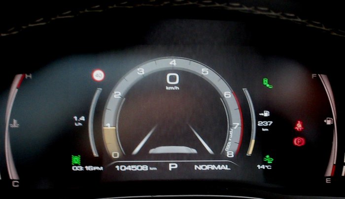 2021 Haval Jolion Ultra