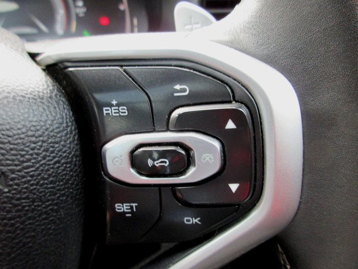 2021 Haval Jolion Ultra