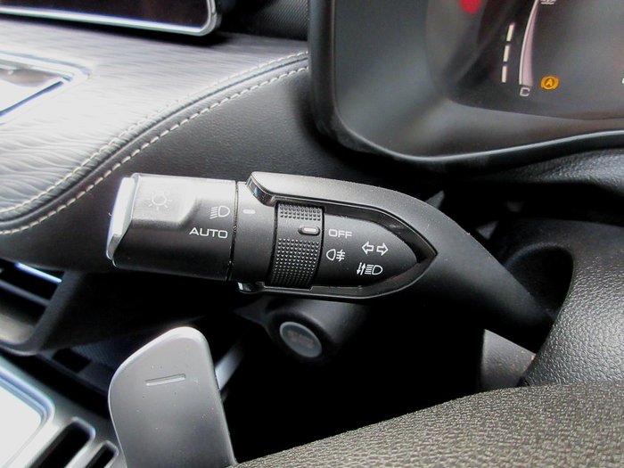 2021 Haval Jolion Ultra