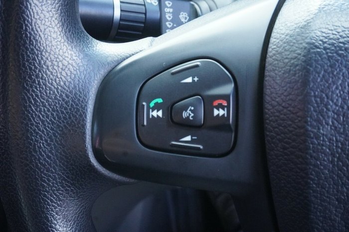 2016 Mazda BT-50 XT