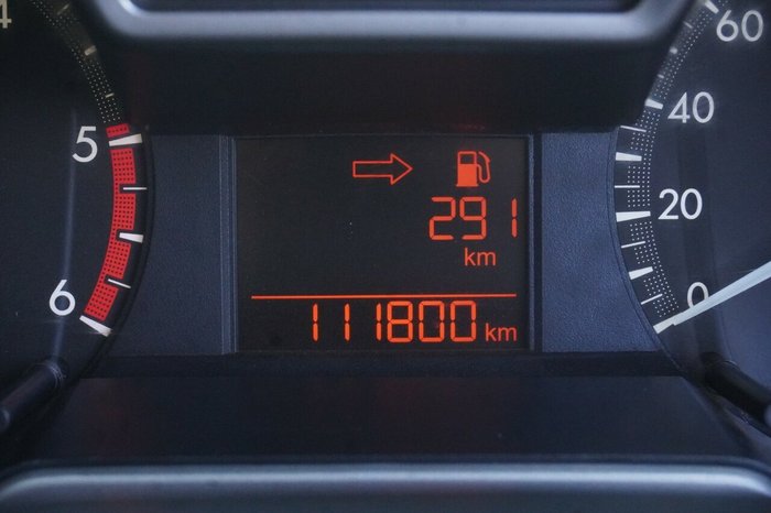 2016 Mazda BT-50 XT