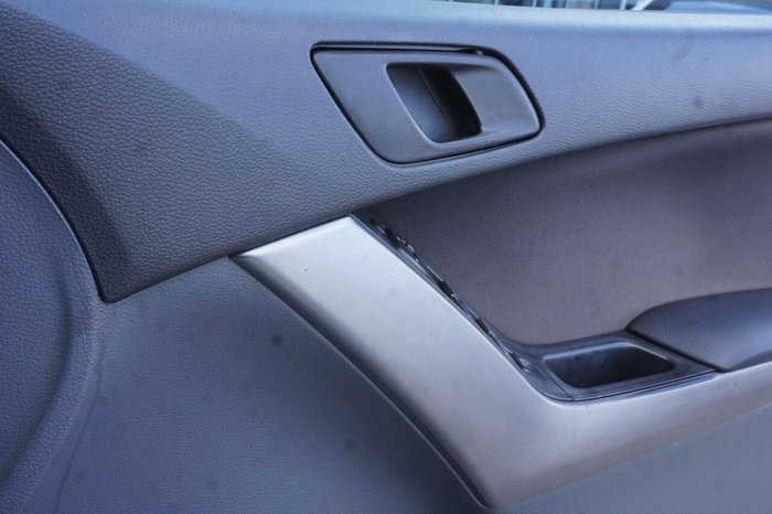 2016 Mazda BT-50 XT