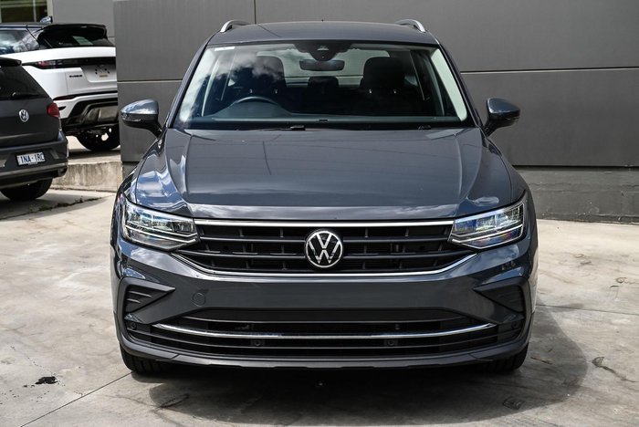 2023 Volkswagen Tiguan 110TSI Life