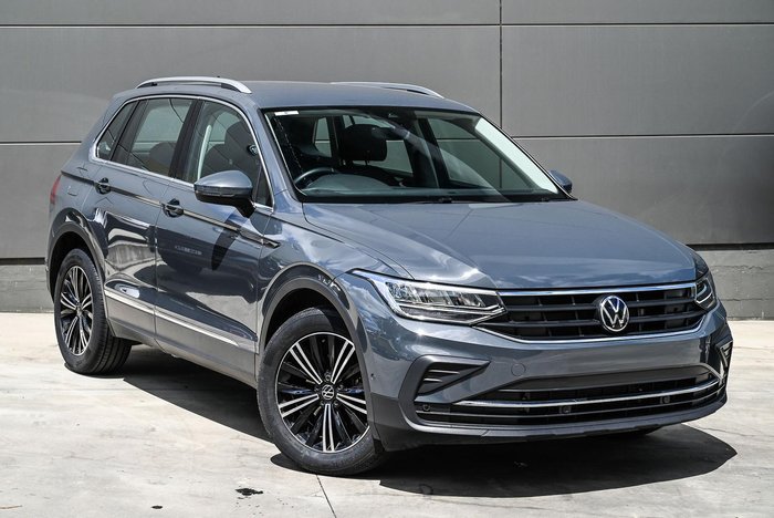 2023 Volkswagen Tiguan 110TSI Life