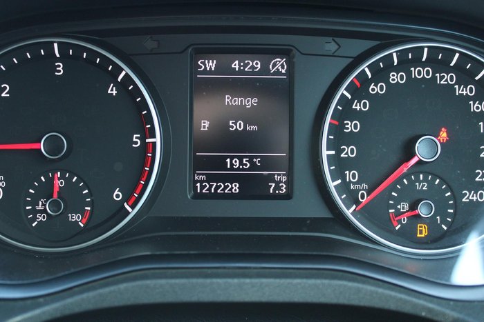 2020 Volkswagen Amarok TDI580 Highline Black