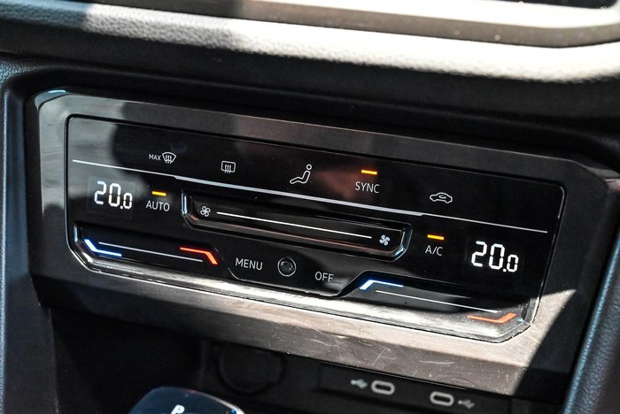 2023 Volkswagen Tiguan 110TSI Life