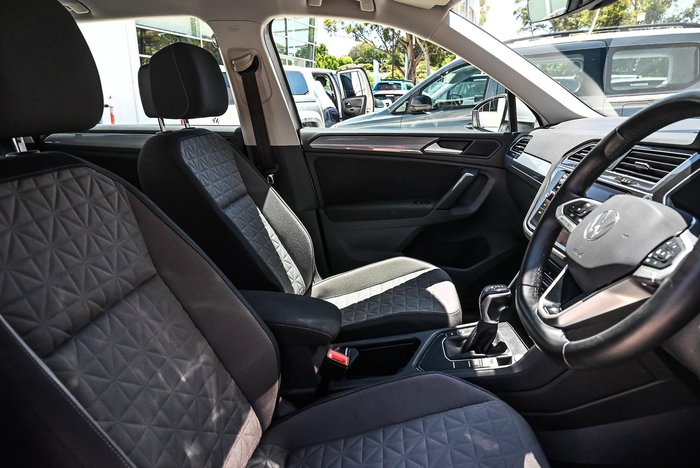 2023 Volkswagen Tiguan 110TSI Life