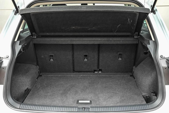 2023 Volkswagen Tiguan 110TSI Life