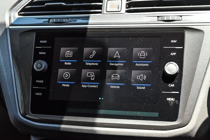 2023 Volkswagen Tiguan 110TSI Life