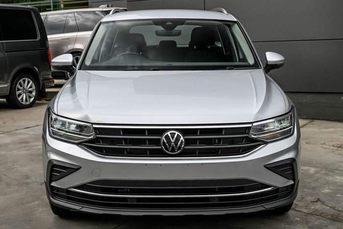 2023 Volkswagen Tiguan 110TSI Life
