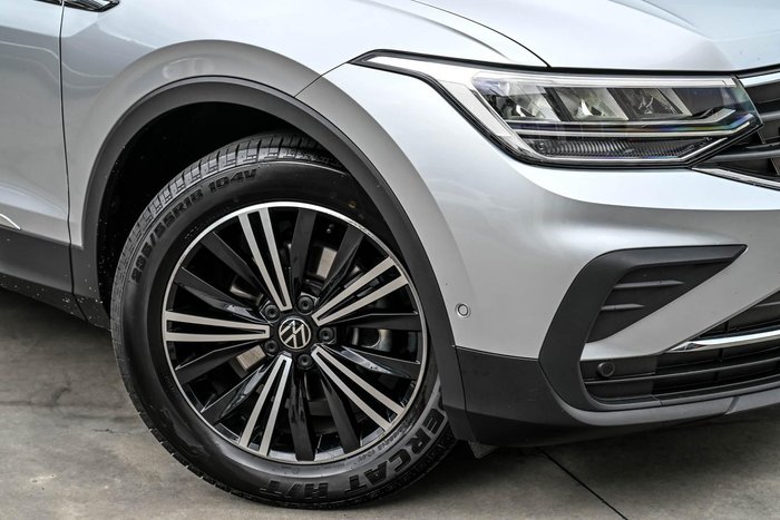 2023 Volkswagen Tiguan 110TSI Life