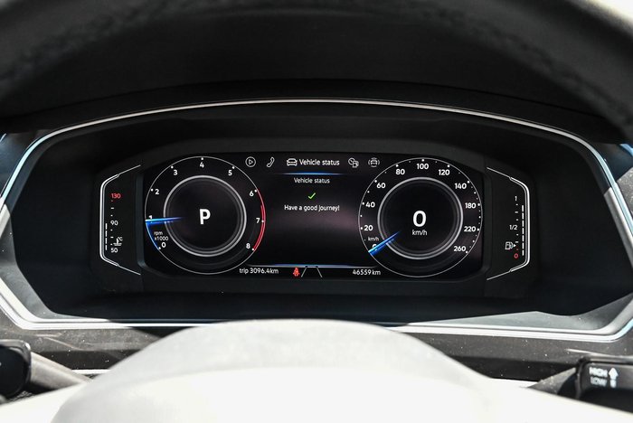 2023 Volkswagen Tiguan 110TSI Life