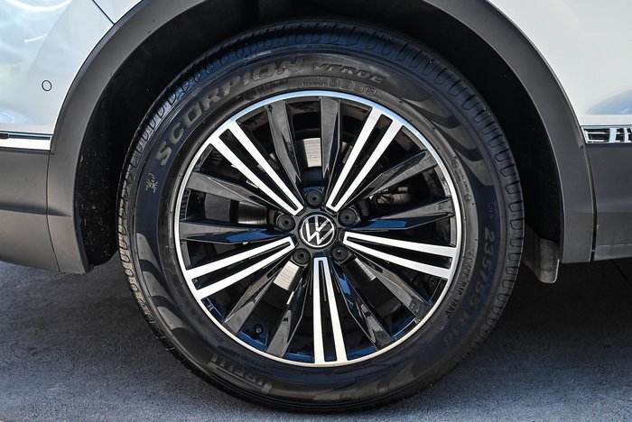 2023 Volkswagen Tiguan 110TSI Life