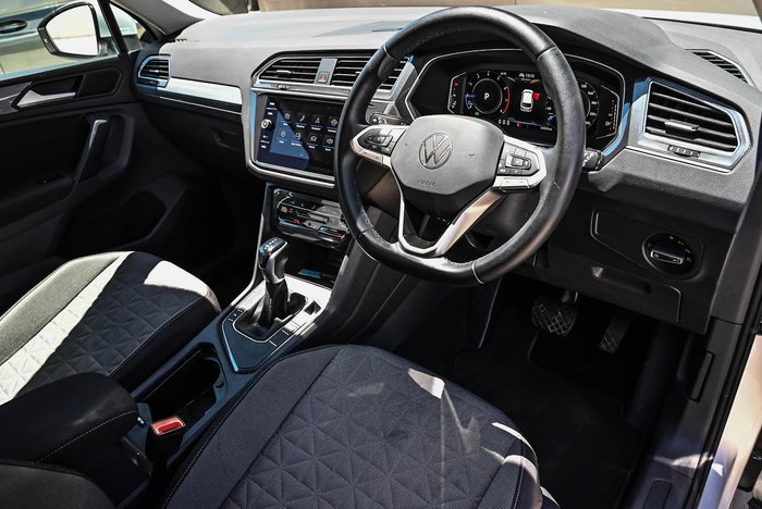 2023 Volkswagen Tiguan 110TSI Life