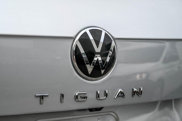 2023 Volkswagen Tiguan 110TSI Life