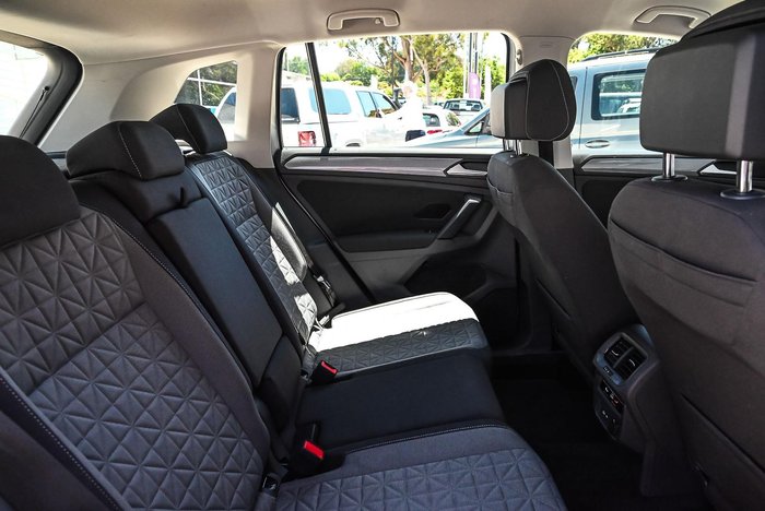 2023 Volkswagen Tiguan 110TSI Life