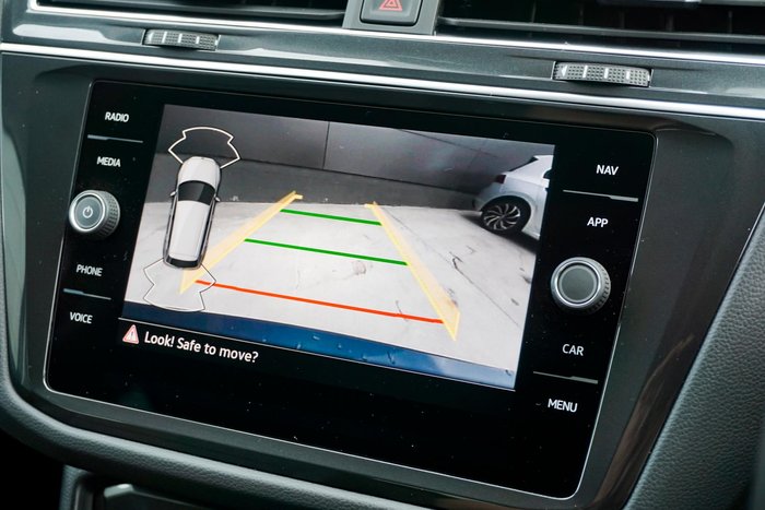 2023 Volkswagen Tiguan 110TSI Life