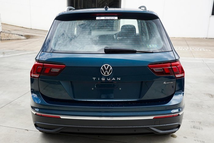 2023 Volkswagen Tiguan 110TSI Life