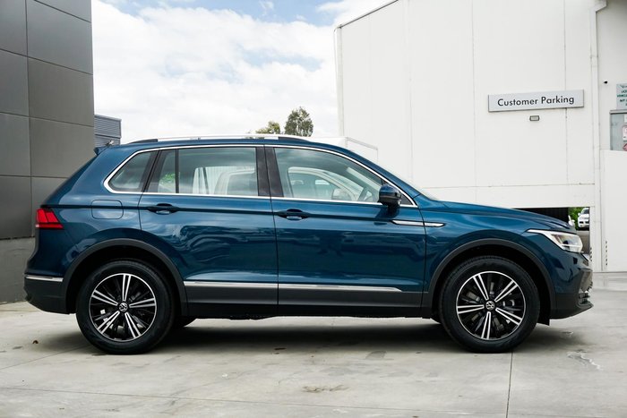 2023 Volkswagen Tiguan 110TSI Life